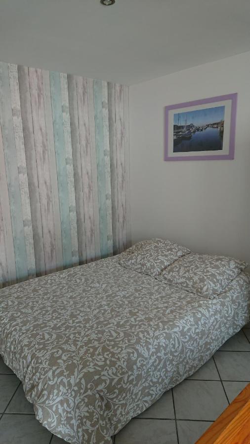 Apartamento Studio Audenge Exterior foto